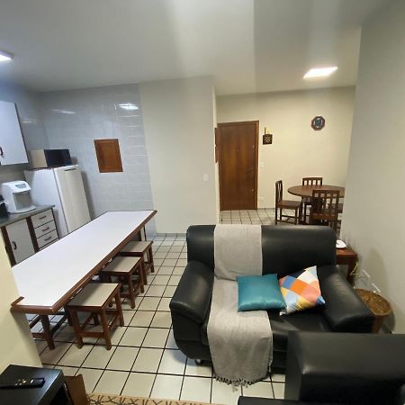 Ape 27 Praia Grande Ubatuba Bem Localizado Экстерьер фото