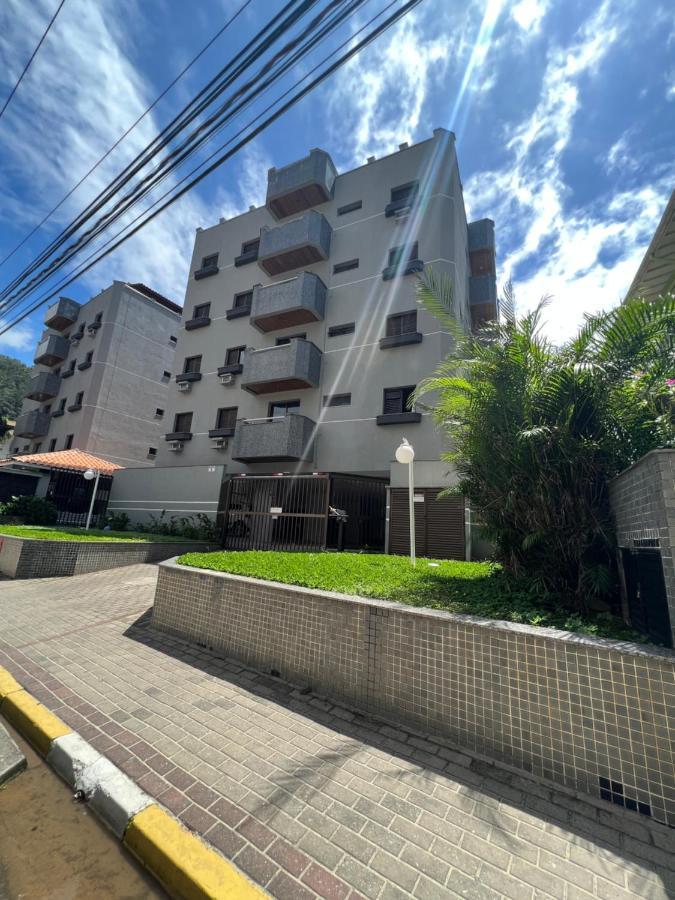 Ape 27 Praia Grande Ubatuba Bem Localizado Экстерьер фото