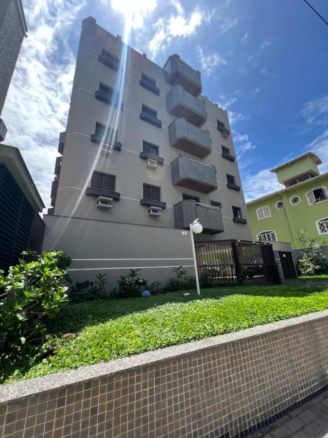Ape 27 Praia Grande Ubatuba Bem Localizado Экстерьер фото