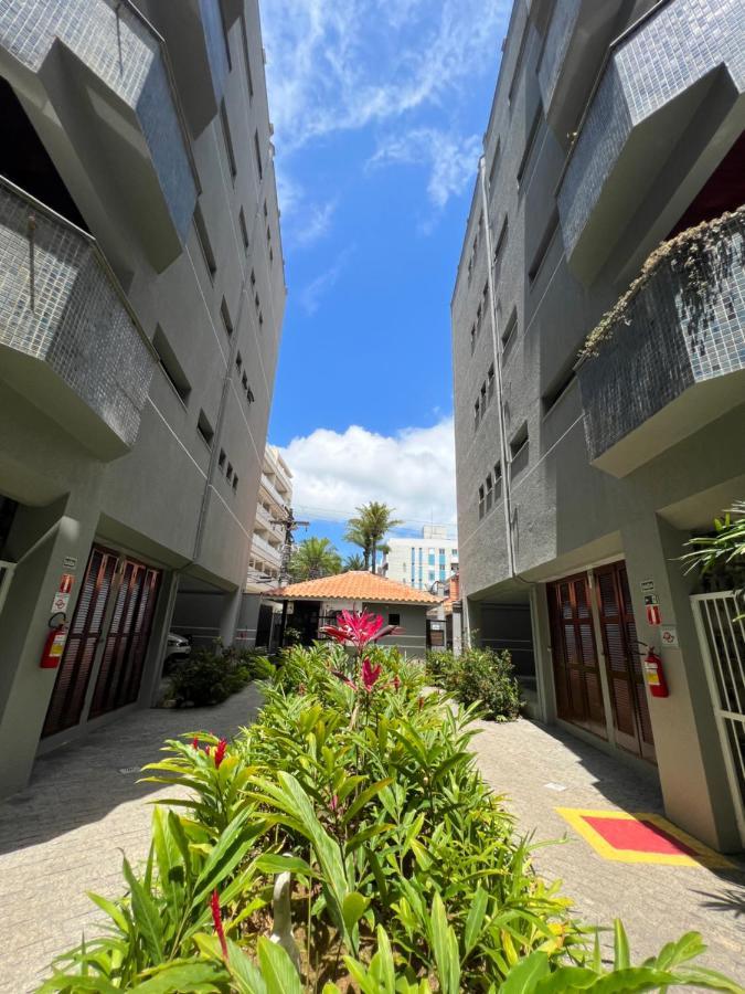 Ape 27 Praia Grande Ubatuba Bem Localizado Экстерьер фото