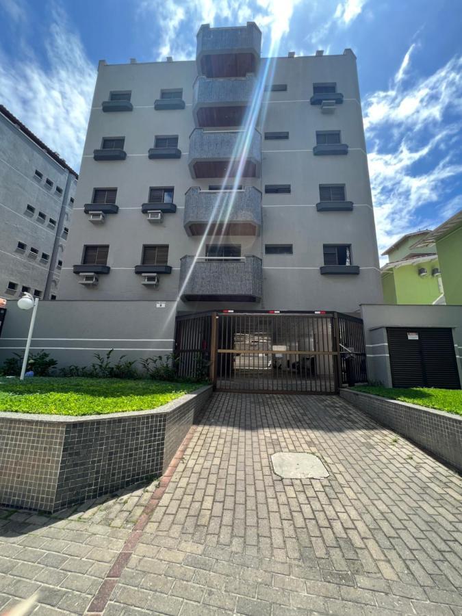 Ape 27 Praia Grande Ubatuba Bem Localizado Экстерьер фото
