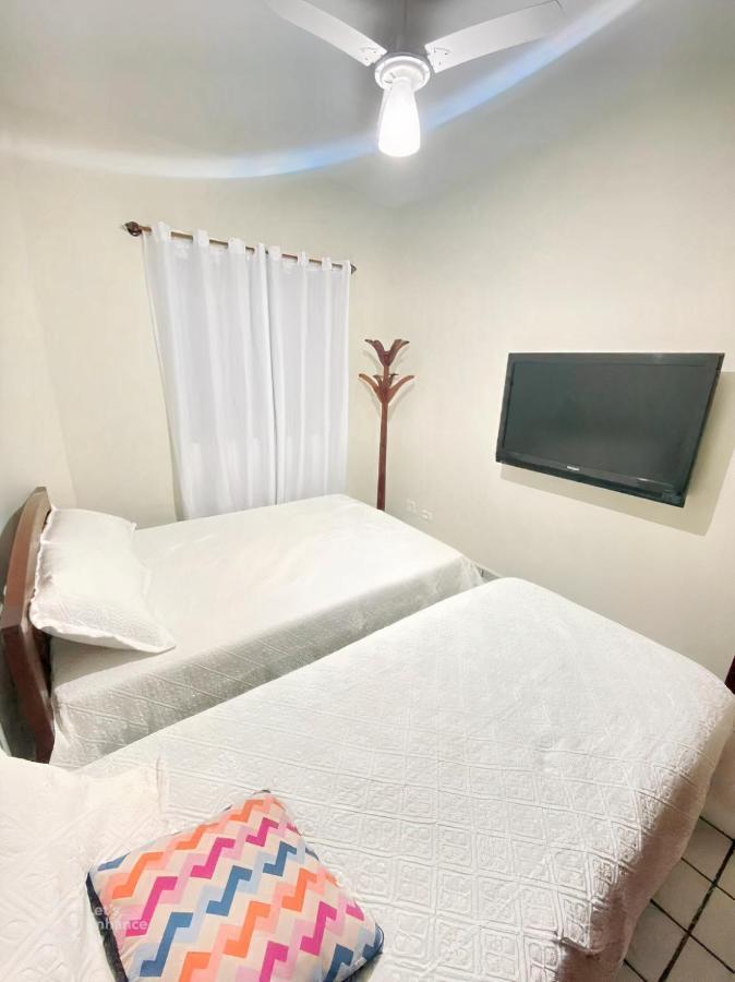 Ape 27 Praia Grande Ubatuba Bem Localizado Экстерьер фото