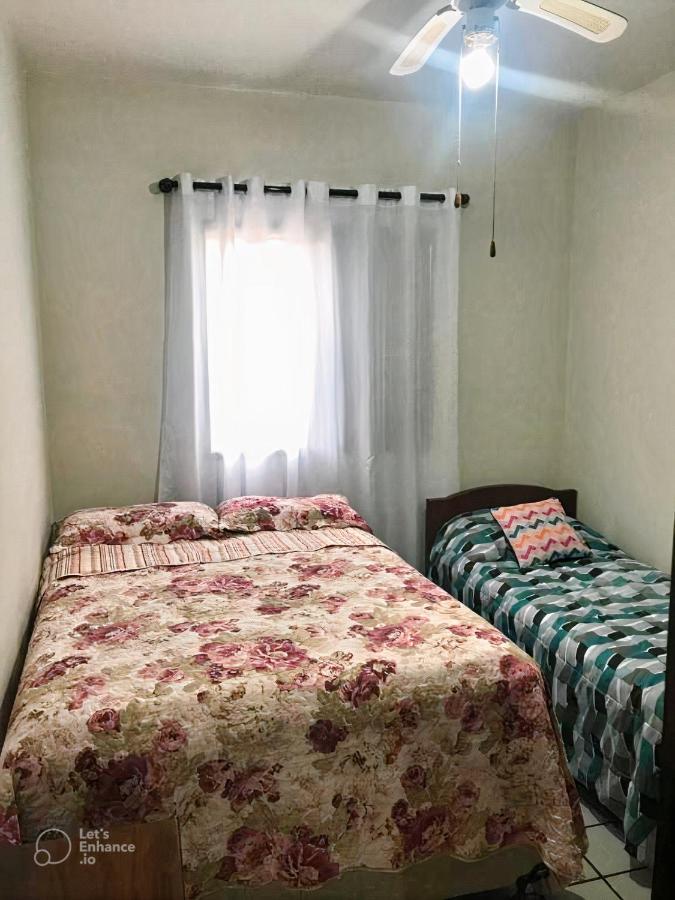 Ape 27 Praia Grande Ubatuba Bem Localizado Экстерьер фото